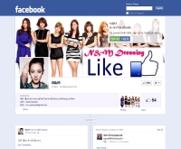 N&M - facebook.com/pages/NM/267991053332935