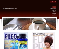 FUCO - fucopure2013.weebly.com/