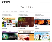 I CAN DO - vayo-webdesign.blogspot.com