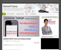 แฟรนไชส์ที่ WORK!!ที่สุดในขณะนี้  ลงทุนต่ำ คืนทุนไว ไม่มีความเสี่ยง - sanooktopup.info