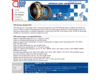 Bearings RHP - aquip.co.th/rhp.html