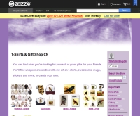 T-Shirts & Gift Shop CN - zazzle.com/tshirtsgiftshopcn