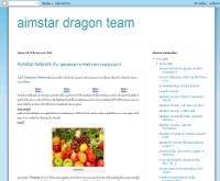 aimstar dragon team - aimstar2dragon.blogspot.com/