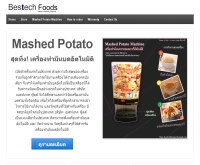 Besttech Foods - besttechfoods.com