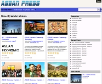 Asean Press - aseanpress.com