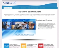 Nobel Solutions 2011 - nobel-solutions.com