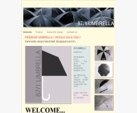 87/1 UMBRELLA - 87-1umbrella.com