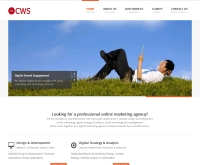 CWS Agency - Online Marketing Agency - cwsagency.com/