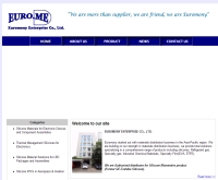 Euromony Enterprise Co., Ltd. - euromony.co.th