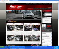 ตลาดซื้อขายรถแลกเปลี่ยนมือสอง - fast2car.com