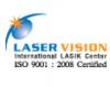 ศูนย์รักษาสายตาเลเซอร์วิชั่น ISO 9001:2008 Certified